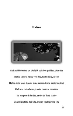 Rêves d'écriture
