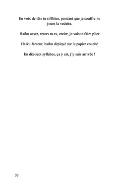 Rêves d'écriture
