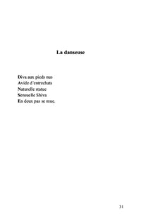 Rêves d'écriture