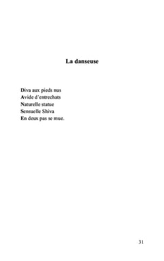 Rêves d'écriture
