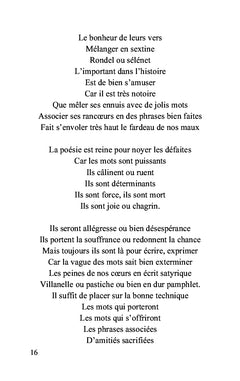 En suivant le papillon