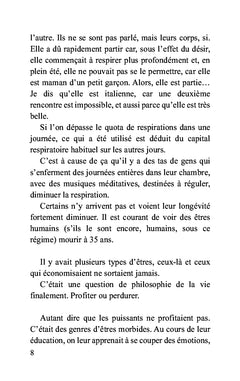 Oxygène