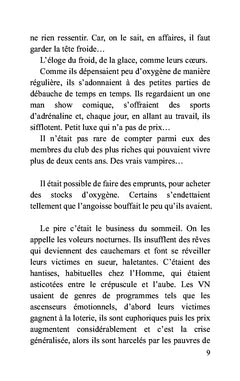 Oxygène