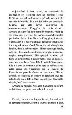 Oxygène