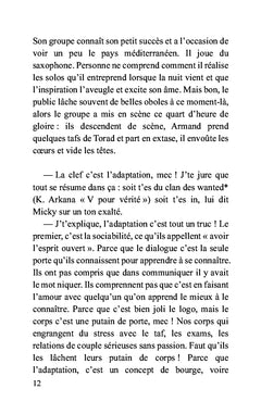 Oxygène