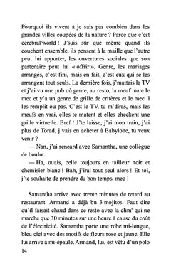 Oxygène