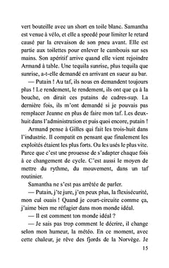 Oxygène