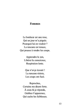 Maux de coeurs