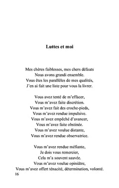 Maux de coeurs