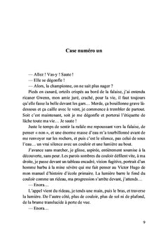 La Marelle