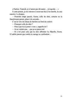 La Marelle