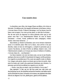 La Marelle