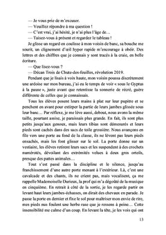La Marelle