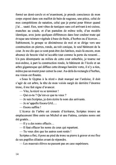 La Marelle