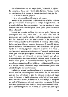 La Marelle