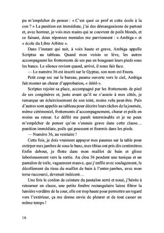 La Marelle