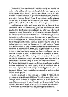 La Marelle