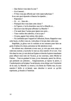 La Marelle