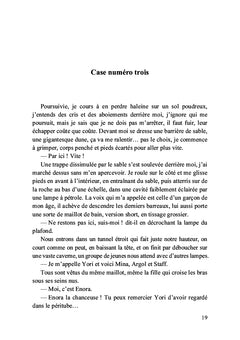La Marelle