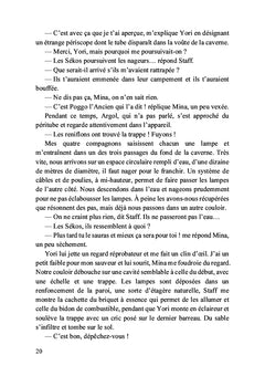 La Marelle