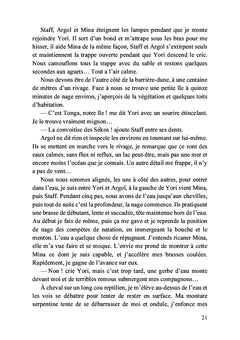 La Marelle
