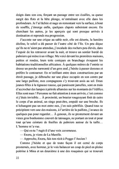 La Marelle