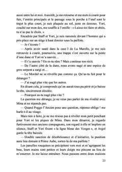 La Marelle
