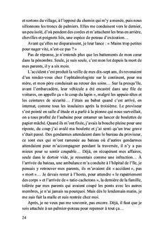 La Marelle