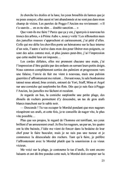 La Marelle