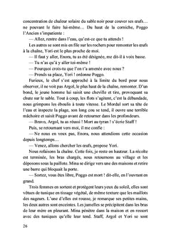 La Marelle