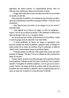 La Marelle