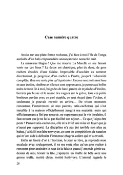La Marelle