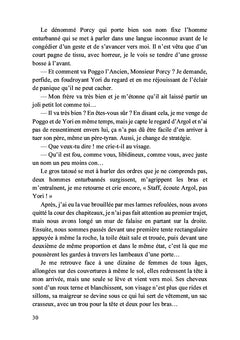 La Marelle