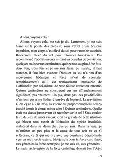 L'infine