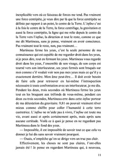 L'infine