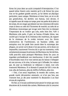 L'infine