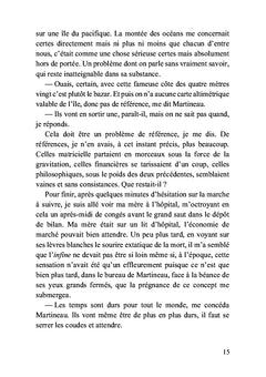 L'infine
