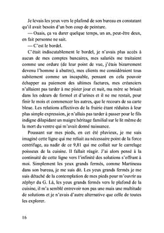 L'infine
