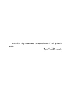 Le sceptre du temps