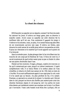 Le sceptre du temps