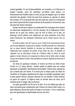 Le sceptre du temps