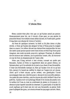 Le sceptre du temps