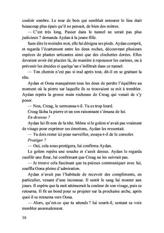 Le sceptre du temps