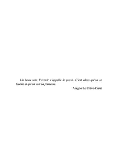 Francine ?