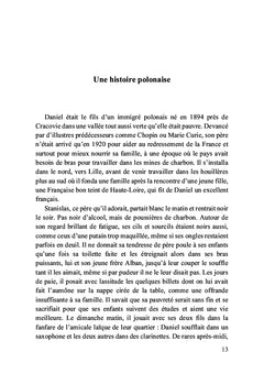 Nul ne sait ce que nous réserve le passé