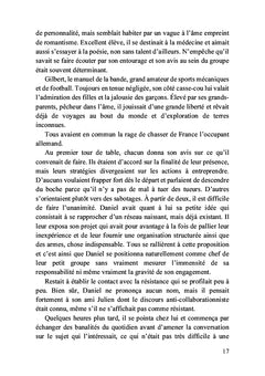 Nul ne sait ce que nous réserve le passé
