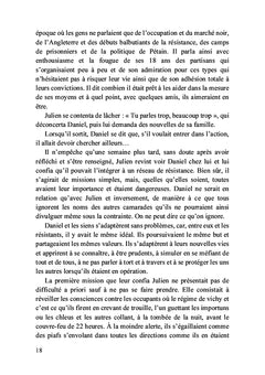 Nul ne sait ce que nous réserve le passé