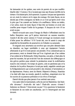 Nul ne sait ce que nous réserve le passé