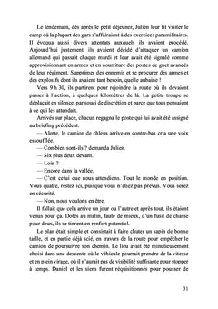 Nul ne sait ce que nous réserve le passé