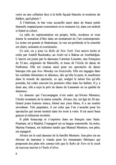 Les tangos de Bassato